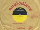 RARE UNRELEASED  MEL WILLIAMS  NORTHERN SOUL FUNKY ACETATE 