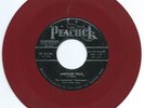 BLACK GOSPEL 45 - SENSATIONAL NIGHTINGALES 