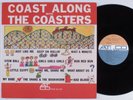 COASTERS Coast Along ATCO LP mono