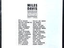MILES DAVIS - CHRONICLE The Complete Prestige Recordings 1951-1956 12 LP Boxset