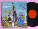 The TROLL Animated Music V Rare Orig US 1968 Acid Psych Pop Beat Folk Rock LP