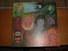 KING CRIMSON-IN THE WAKE OF POSEIDON-ISLAND RECORDS LP