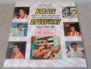 ELVIS PRESLEY SPEEDWAY LP VINYL RECORD RCA UK SF 7957 1968 RARE RED SPOT STEREO