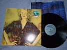 KIM WILDE  love is  1992-   FIRST UK PRESS -MCA  LAB - MINT