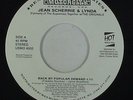70s Soul 45 - Jean Scherrie & Lynda - Back By Popular Demand - Motorcity NM mp3