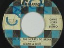 70s Soul 45 - Black & Blue - Of All The Hearts - Game - mp3