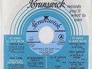 Funk/Deep Soul 45 - Gas & Funk Factory - Everybody Get Some - Brunswick VG+ mp3