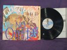 GENE CLARK NO OTHER ULTRA-RARE NM ORIG '74 ASYLUM FOLK/PSYCH LP w/POSTER