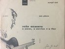 Joao Gilberto - O amor Sorriso Flor LP 1960 Mono 1st Press Brazil HEAR mp3