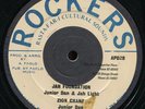 Tetrack - Love And Unity UK Rockers 12