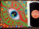 13th Floor Elevators, Psychedelic Sounds, Orig UK Radar LP, EX+/EX+, 1st Press