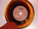 THOSE NERVOUS ANIMALS - RARE IRISH PRESS TRANSLUCENT 7