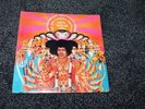 The Jimi Hendrix Experience ?– Axis: Bold As Love UK LP MONO WITH POSTER