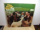 Beach Boys – Pet Sounds 1966 mono LP Capitol T 2458 UK 1st press EX to EX+