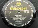 Beatles Rubber Soul LP UK Y & B Parlophone Mono Transitional -4 -1 Half Loud Cut