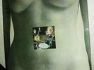 LP THE PEDDLERS - BIRTHDAY * original old orange CBS 1970 NL * Sexy/Nude FOC