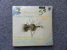 DVORAK, KREISLER (GRUMIAUX) For My Friend SEALED PHILIPS LP 6599 372 VIOLIN