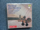 ROSSINI (LOLA BOBESCO) Violin Recital DGG LP IN SHRINK 2538 162