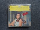 DVORAK, RAVEL (EDITH PEINEMANN) Violin Concert DGG TULIP LP IN SHRINK LPM 39 120