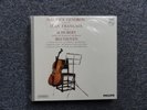 BEETHOVEN, SCHUBERT (GENDRON, FRANCAIX) Cello & Piano Sonata PHILIPS 802 805 LY