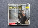 BERLIOZ (MUNCH) Requiem SEALED DGG STEREO 2 LP BOX SET 2707 032