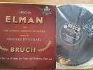 MISCHA ELMAN AND THE LSO ANATOLE FISTOULARI BRUCH CONCERTO No2 -10