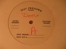 The Doors Morrison Hotel  1970 Test Pressing on Elektra Records Roadhouse Blues