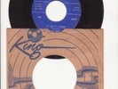 Mac Curtis-If I Had Me A Woman- Great 1956 Rockabilly/Rocker 45-King Label