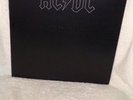 AC/DC  Back In Black  LP  NM