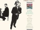 Jimmy Giuffre / Free Fall - Vinyl LP 180g