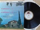 R93 HMV ASD 388 BEECHAM BIZET & LALO SYMPHONIES STEREO