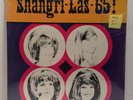 Shangri-Las - 65  LP - SEALED Vinyl - Charly CRM 2029 - UK 1984 Reissue - Nice