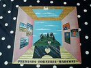 LP ITALIAN ROCK PROGRESSIF PREMIATA FORNERIA MARCONI 