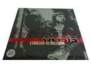 Oasis, Familiar To Millions, Brand New 3 Vinyl LP, RKIDLP 005, 2000 UK