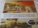 Led Zeppelin, Houses Of The Holy, Vinyl LP, Atlantic Classic Records, SD 7255