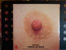 Various ?– Fantazia - Twice As Nice 2 × Vinyl, LP,  Compilation Gatefold NEW