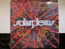 SOLAR PLEXUS: 1st ORIG Swedish PROG JAZZ FUNK Double LP  Made in Sweden