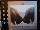 U2 ?– The Best Of 1990-2000   2 × Vinyl, LP, Album