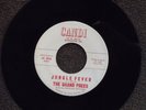 northern soul THE GRAND PREES Jungle Fever CANDI 1020 listen