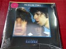 The Rolling Stones - Alternate Black And Blue red 2LP