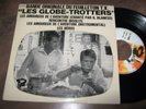 bande original du feuilleton tv les globe- trotters