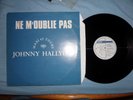 JOHNNY HALLYDAY MAXI PROMO NE MOUBLIE PAS DE 1995 VOIR 6 PHOTOS