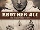 Brother Ali Undisputed Truth 3xLP vinyl record sealed record store day reissue