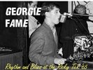 Georgie Fame Rhythm & Blues at Ricky Tick 65 LP vinyl record record store day