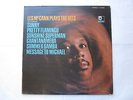 Northern 60's Soul LP-Les McCann-Plays The Hits-US Limelight records issue copy