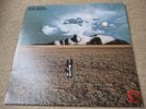 John Lennon Mind Games 1st Press UK LP - 1U/1U - Pinched Spine Absolute Beauty