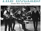 The Hollies Shake It With The Hollies LP vinyl record sealed