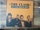 The Clash Rat Patrol From Fort Bragg (Combat Rock original mixes) 2-LP