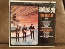 The Beatles Something New Stereo #2 LP Excellent Condition in Shrink