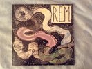 Reckoning R.E.M. REM 180 gram Vinyl Record Album LP Peter Buck Michael Stipe M-N